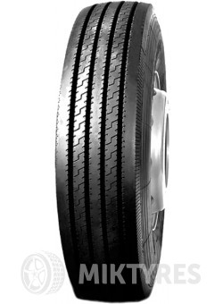 Шины Torque TQ660 (рулевая) 315/80 R22.5 156L